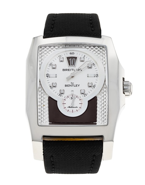 Breitling Bentley Flying B A28362